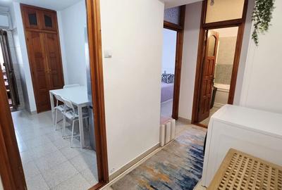 Apartament cu 2 camere decomandat în Democrației - 10