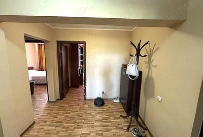 Apartament cu 3 camere decomandat, mobilat în Central - 7
