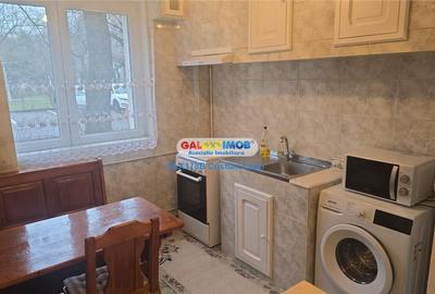 Apartament cu 3 camere semidecomandat, mobilat în Giulești - 11