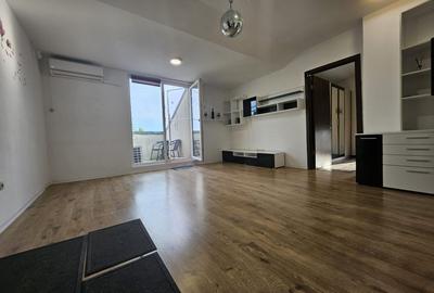 Apartament cu 2 camere decomandat, mobilat în Ștefăneștii de Jos - 6