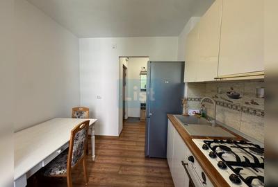 Apartament cu 2 camere semidecomandat în Gheorgheni - 7