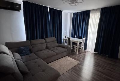 Apartament cu 2 camere decomandat în Central - 8