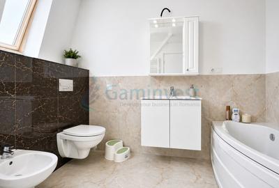 Apartament cu 3 camere decomandat în Rogerius - 6
