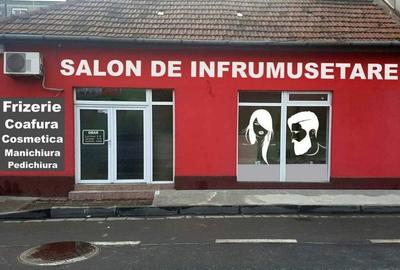 Spațiu comercial, de 200 mp, în Miorița - 6