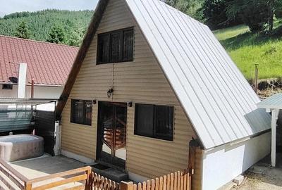 Casă cu Teren 263 Mp în Suseni - 9