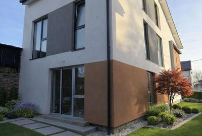 Casă individuală cu 6 camere cu Canalizare în Bucureștii Noi - 38
