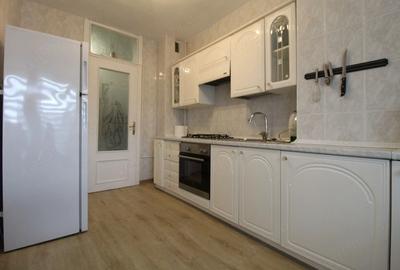 Apartament cu 2 camere decomandat, mobilat în Alba Iulia