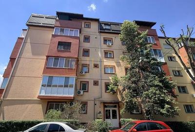 Apartament cu 2 camere decomandat, mobilat în Lipovei - 16