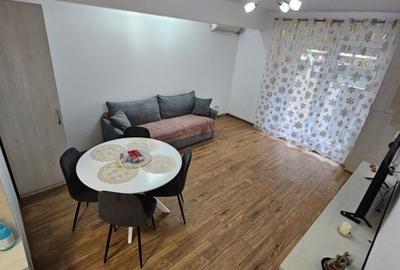 Apartament cu 2 camere semidecomandat în Dobroești - 2