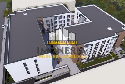 Apartament cu 3 camere decomandat în Sălăjan - 26