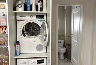 Apartament cu 3 camere decomandat în Florești - 6
