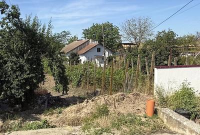Teren de 1000 mp, în Cârcea - 2