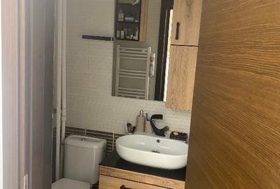 Apartament cu 3 camere decomandat, mobilat în Brâncoveanu - 7