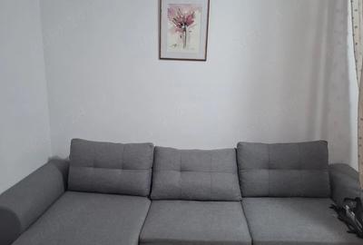 Garsonieră decomandată în Drumul Taberei