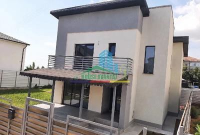 Casă cu Teren 400 Mp în Sud