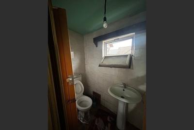Casă cu 2 camere cu Canalizare în Piatra - 5