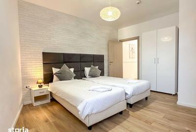 Apartament cu 2 camere în Victoriei - 3