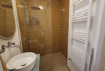 Apartament cu 2 camere nedecomandat în Centrul Istoric - 10