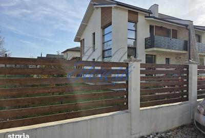 Casă cu 4 camere cu Teren 400 Mp în Gilău - 1