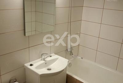Apartament cu 2 camere semidecomandat, mobilat în Calea București - 9