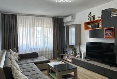Apartament cu 2 camere decomandat în Zorilor - 6