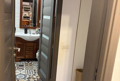 Apartament cu 3 camere în Chiajna