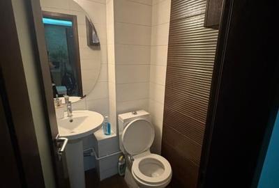 Apartament cu 3 camere decomandat, mobilat în Casa de Cultură - 9