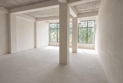 Spațiu comercial, de 140 mp, în Țiglina 1