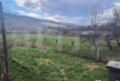 Casă cu 2 camere cu Teren 2500 Mp în Central - 1