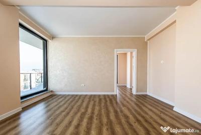 Apartament cu 3 camere decomandat în Mamaia - 2