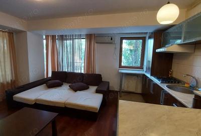 Apartament cu 2 camere decomandat, mobilat în Nord - 1