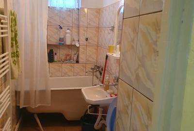 Apartament cu 2 camere decomandat în Central - 3