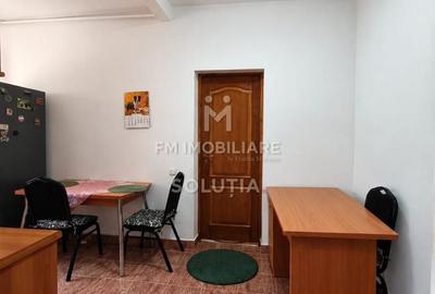 Apartament cu 2 camere semidecomandat în Sud