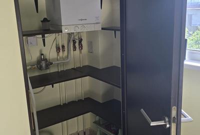 Apartament cu 2 camere decomandat în Zorilor - 2
