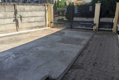 Casă cu 2 camere în Semicentral - 8