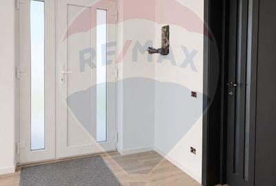 Casă cu 4 camere cu Teren 240 Mp în Burdujeni - 4