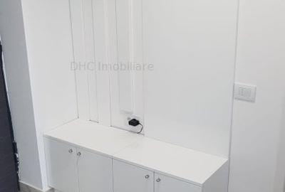 Garsonieră decomandată, mobilată în Grozăvești - 6