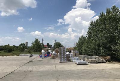 Spațiu comercial, de 1,720 mp, în Glina - 14