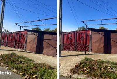 Casă cu 3 camere cu Teren 251 Mp în Central