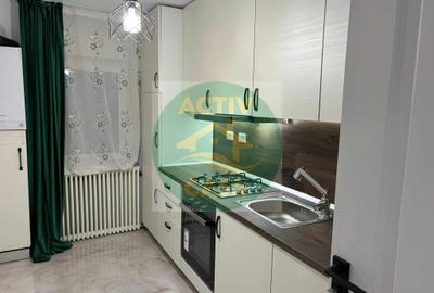 Apartament cu 4 camere decomandat în Vest - 3