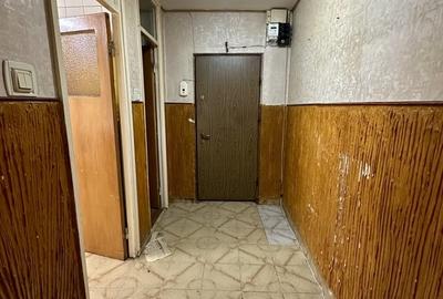 Apartament cu 3 camere decomandat în Drumul Taberei - 6
