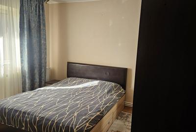 Apartament cu 3 camere decomandat în Tomis III - 3