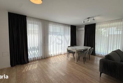 Casă cu 5 camere cu Teren 260 Mp în Central - 1
