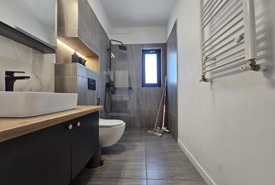 Apartament cu 2 camere decomandat, mobilat în Metro 2 - 3