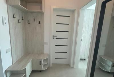 Apartament cu 2 camere decomandat în Berceni - 6