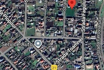 Spațiu comercial, în Cobadin - 2