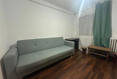 Garsonieră decomandată în Păcurari