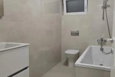 Apartament cu 2 camere decomandat, mobilat în Tătărași - 3
