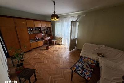 Apartament cu 3 camere în Central - 14