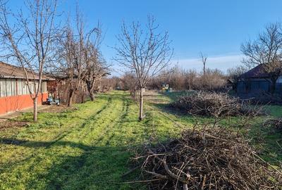 Casă cu 3 camere în Central - 4